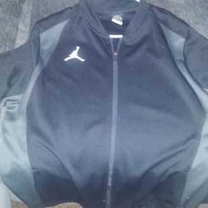 Dri-fit Michael Jordan jacket